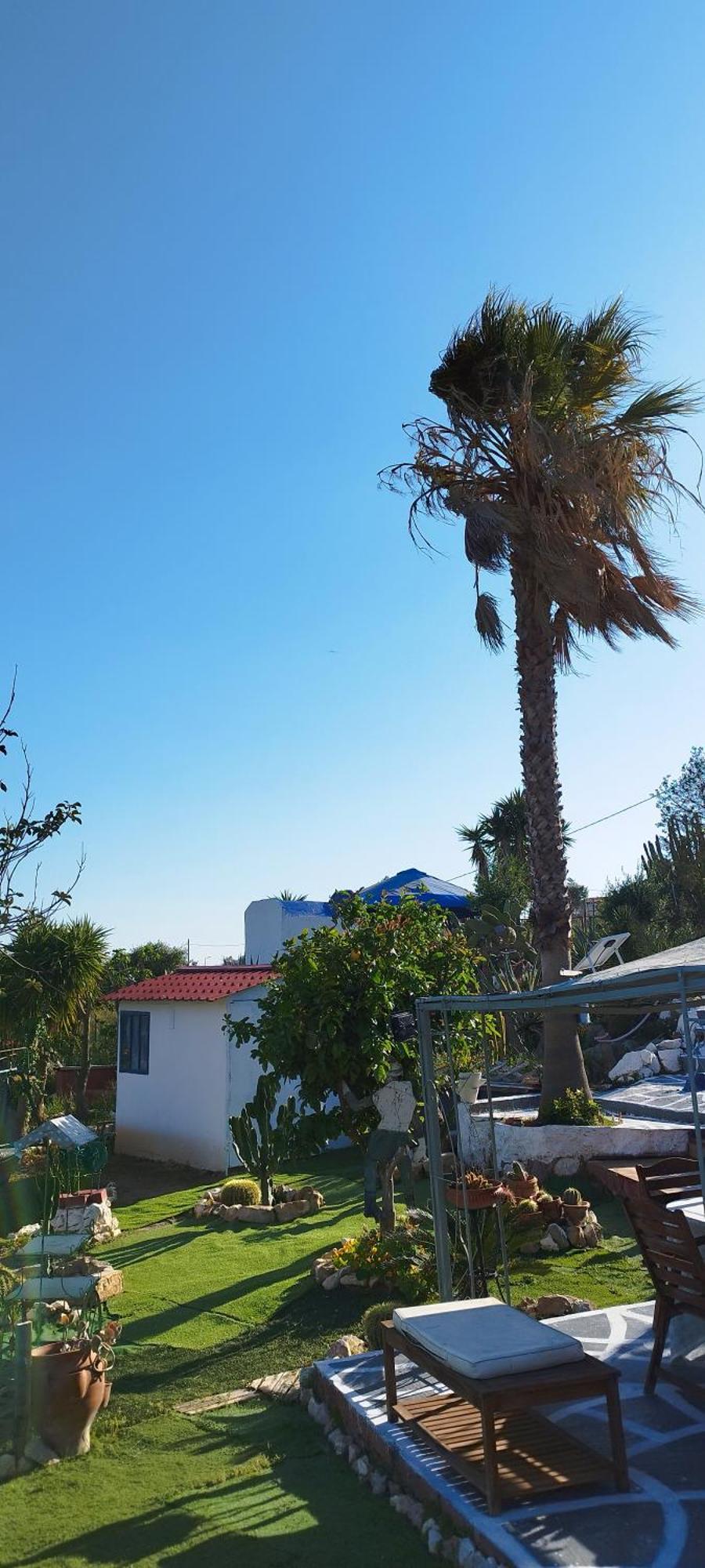 Kynosoura'S Sea View Leilighet Ambelakia Eksteriør bilde
